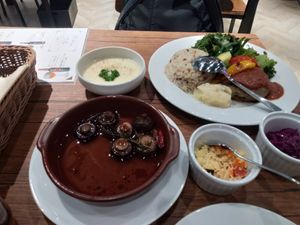  at Vegan Eat Tokyo in Tokyo