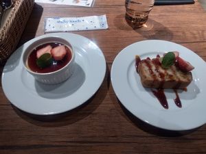  at Vegan Eat Tokyo in Tokyo