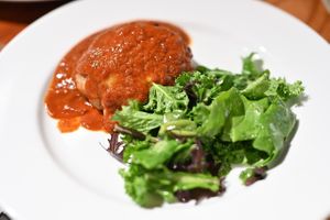  at Vegan Eat Tokyo in Tokyo