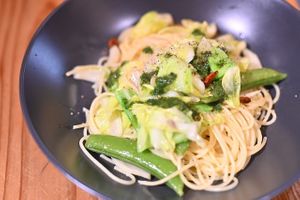  at Vegan Eat Tokyo in Tokyo