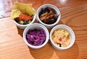  at Vegan Eat Tokyo in Tokyo