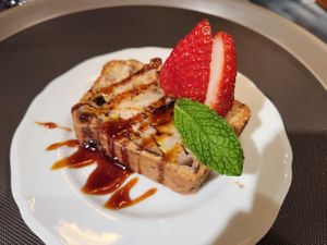  at Vegan Eat Tokyo in Tokyo