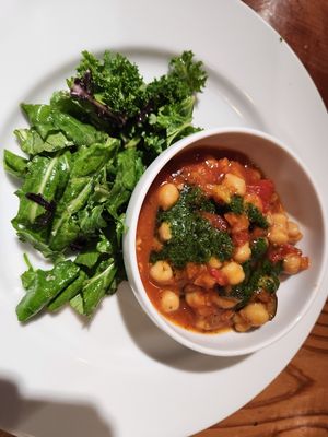  at Vegan Eat Tokyo in Tokyo