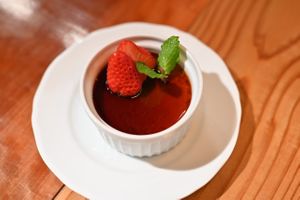  at Vegan Eat Tokyo in Tokyo