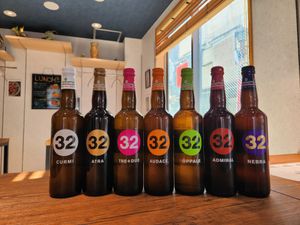  at Vegan Eat Tokyo in Tokyo