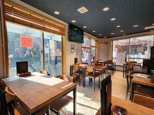  at Vegan Eat Tokyo in Tokyo