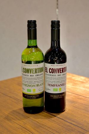  at Vegan Eat Tokyo in Tokyo