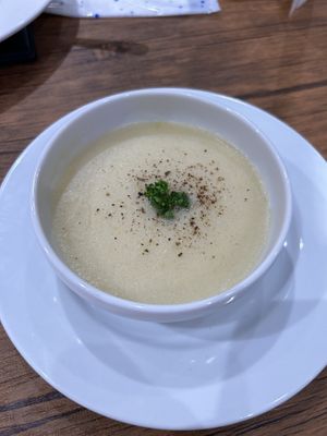   at Vegan Eat Tokyo in Tokyo