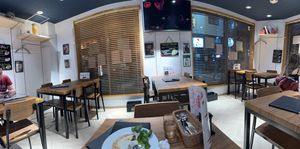   at Vegan Eat Tokyo in Tokyo