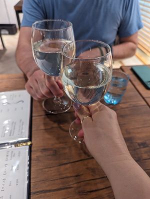  at Vegan Eat Tokyo in Tokyo