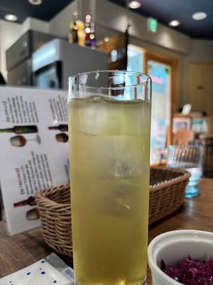   at Vegan Eat Tokyo in Tokyo