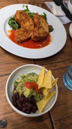  at Vegan Eat Tokyo in Tokyo