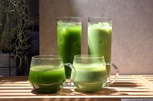  at Vegan Eat Tokyo in Tokyo