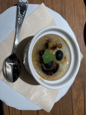 Entre   at Vegan Eat Tokyo in Tokyo