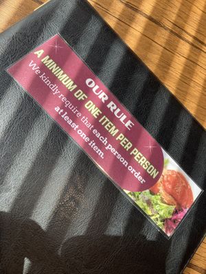   at Vegan Eat Tokyo in Tokyo