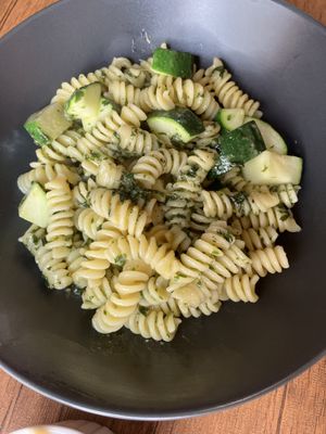   at Vegan Eat Tokyo in Tokyo