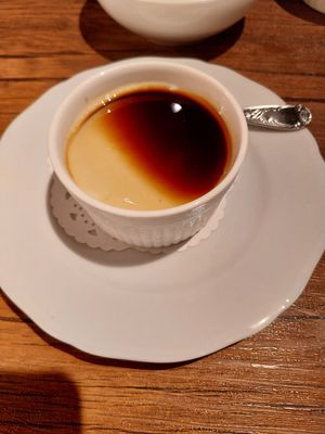  at Vegan Eat Tokyo in Tokyo