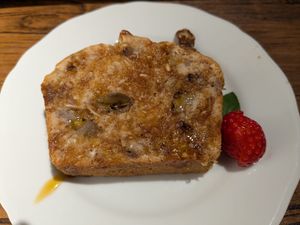   at Vegan Eat Tokyo in Tokyo