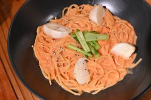  at Vegan Eat Tokyo in Tokyo