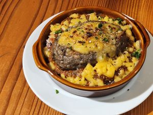  at Vegan Eat Tokyo in Tokyo