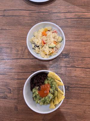   at Vegan Eat Tokyo in Tokyo