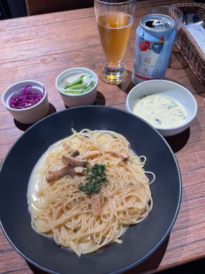  at Vegan Eat Tokyo in Tokyo