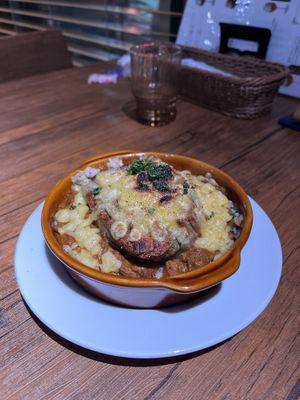   at Vegan Eat Tokyo in Tokyo