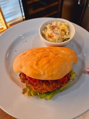  at Vegan Eat Tokyo in Tokyo