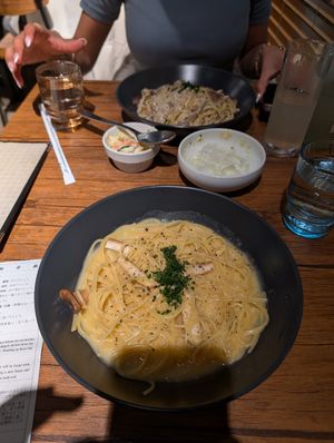  at Vegan Eat Tokyo in Tokyo