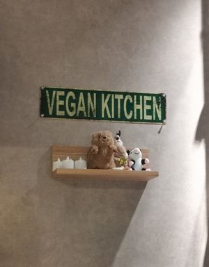  at Vegan Eat Tokyo in Tokyo