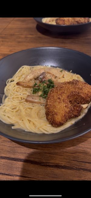   at Vegan Eat Tokyo in Tokyo