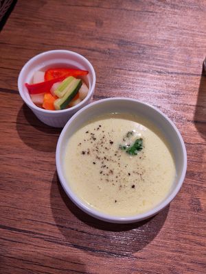  at Vegan Eat Tokyo in Tokyo