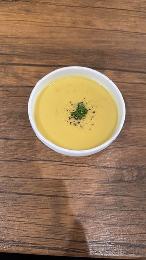   at Vegan Eat Tokyo in Tokyo