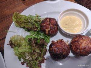 Pychotka. at Vegan Eat Tokyo in Tokyo