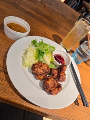  at Vegan Eat Tokyo in Tokyo