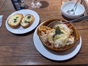   at Vegan Eat Tokyo in Tokyo