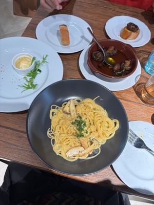  at Vegan Eat Tokyo in Tokyo