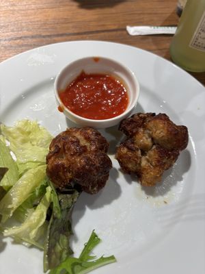   at Vegan Eat Tokyo in Tokyo