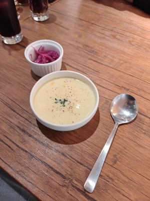  at Vegan Eat Tokyo in Tokyo