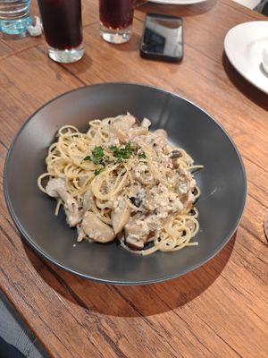  at Vegan Eat Tokyo in Tokyo