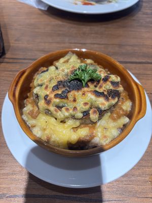   at Vegan Eat Tokyo in Tokyo