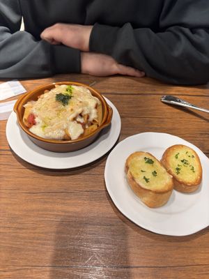   at Vegan Eat Tokyo in Tokyo