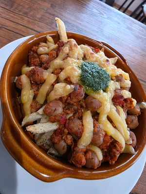  at Vegan Eat Tokyo in Tokyo