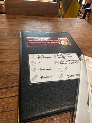  at Vegan Eat Tokyo in Tokyo