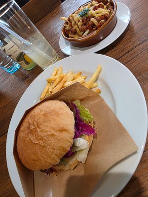  at Vegan Eat Tokyo in Tokyo