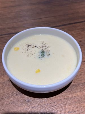   at Vegan Eat Tokyo in Tokyo