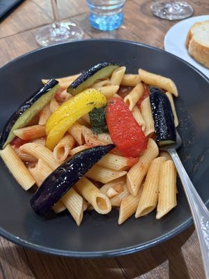   at Vegan Eat Tokyo in Tokyo