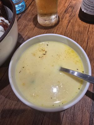  at Vegan Eat Tokyo in Tokyo