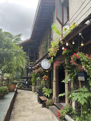   at NAAM 1608 in Bangkok