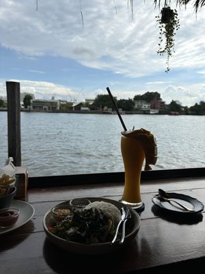   at NAAM 1608 in Bangkok